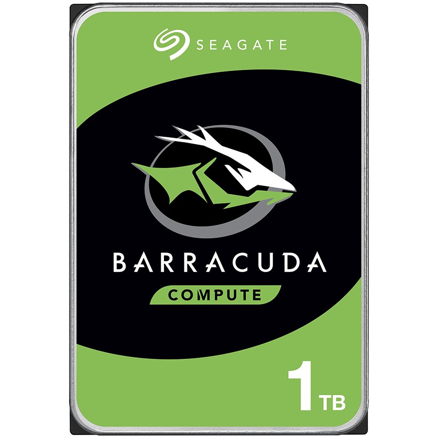Tvrdi disk SEAGATE Barracuda (1tb, 2.5", 5400rpm, 128mb cache, 7mm)-3