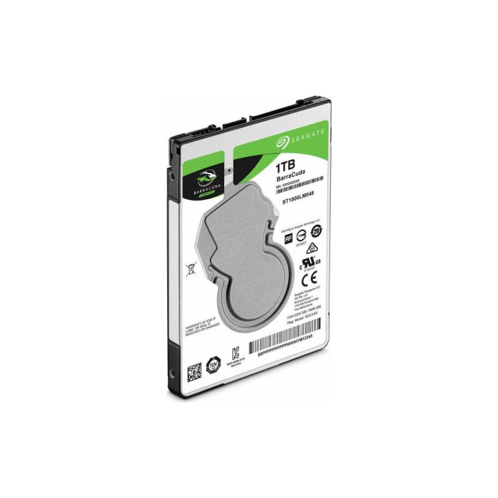 Tvrdi disk SEAGATE Barracuda (1tb, 2.5", 5400rpm, 128mb cache, 7mm)-10