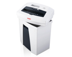 HSM securio C16 uništavač dokumenata, trakasti rez, 3.9mm, razina sigurnosti E-2/P-2/T-2, kapacitet 25l