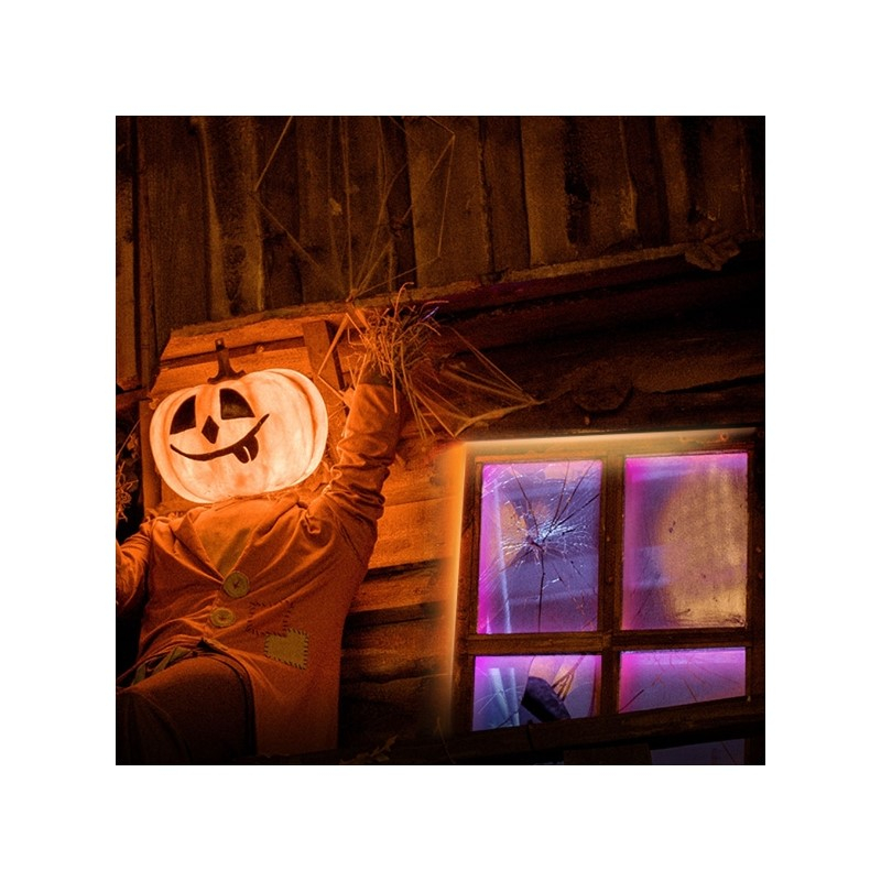 TP-Link Smart WiFi LED traka RGB, 5m, 20.5W, dimabilna, vodootporna, Tapo app, glasovna kontrola - Alexa & Google Assistant-7