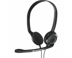 Slušalice sa mikrofonom SENNHEISER Epos PC 8 USB crne-0