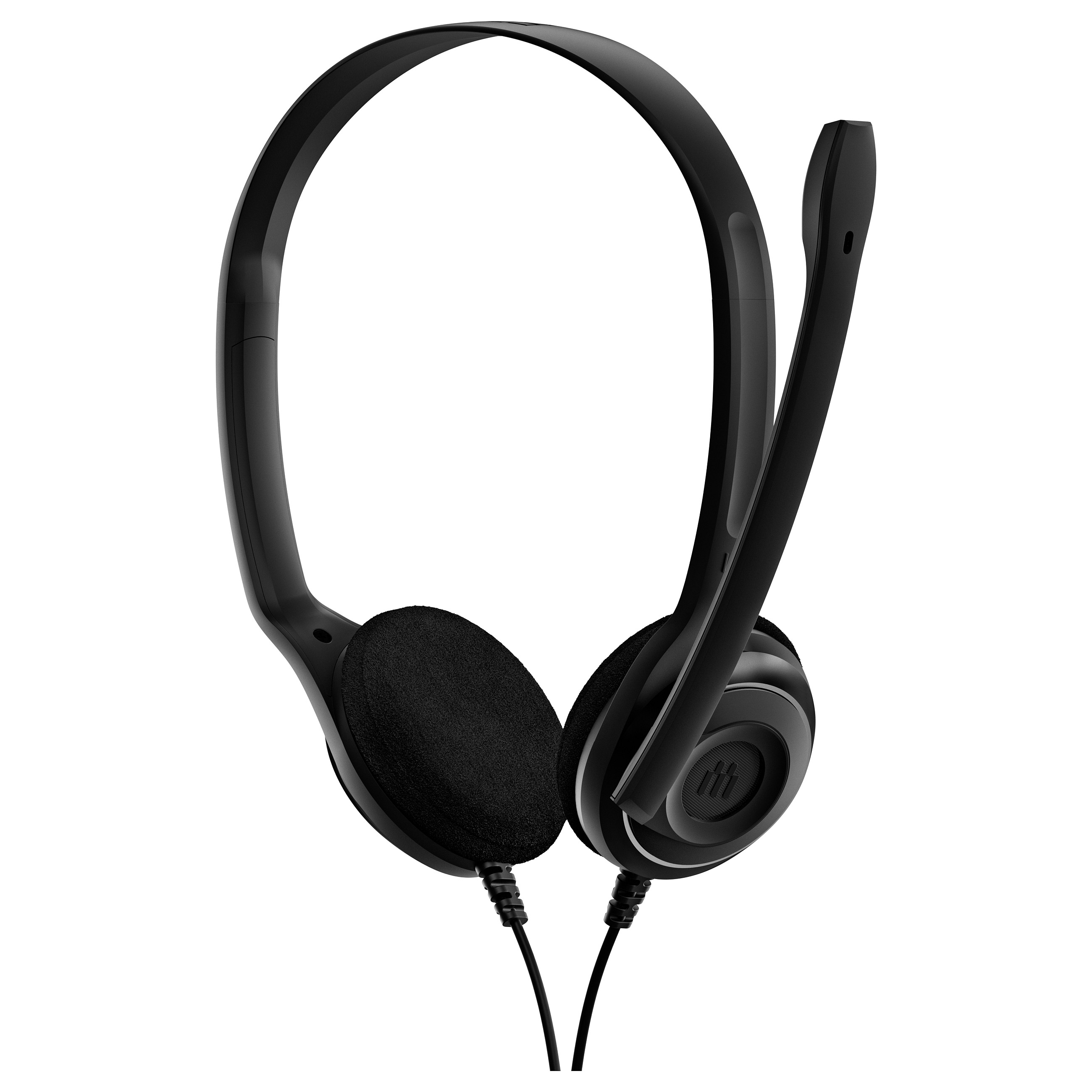 Slušalice sa mikrofonom SENNHEISER Epos PC 8 USB crne-1
