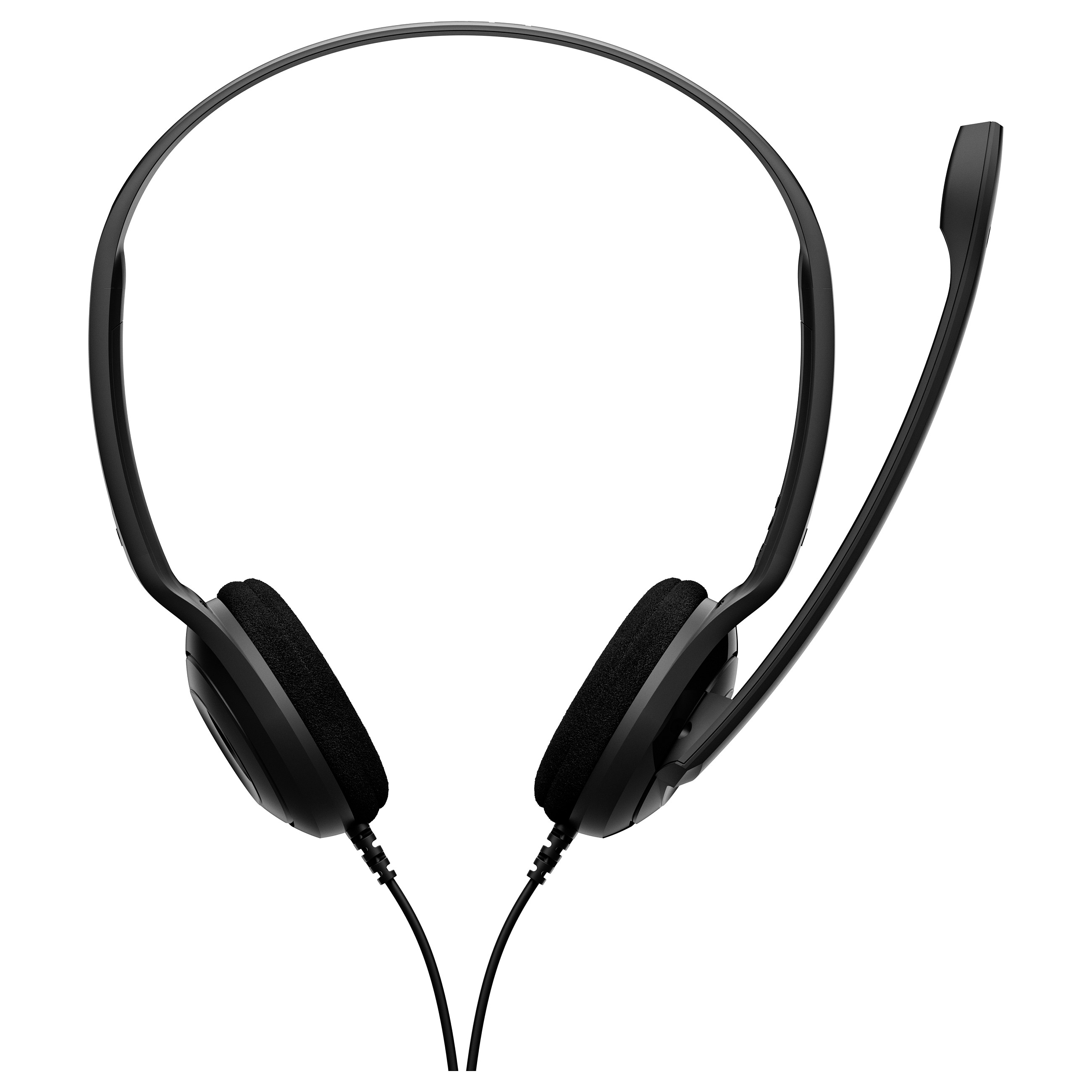 Slušalice sa mikrofonom SENNHEISER Epos PC 8 USB crne-2