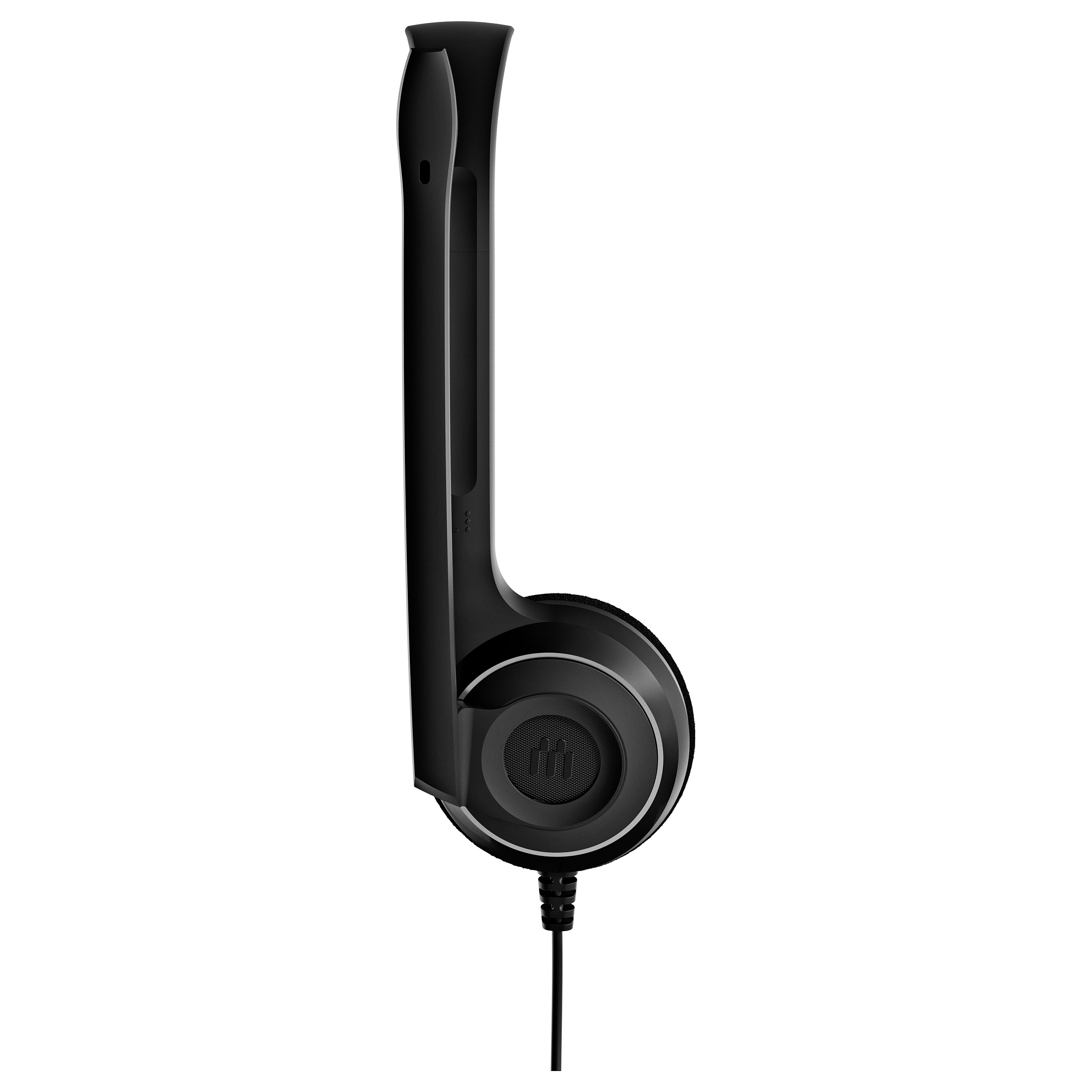 Slušalice sa mikrofonom SENNHEISER Epos PC 8 USB crne-3