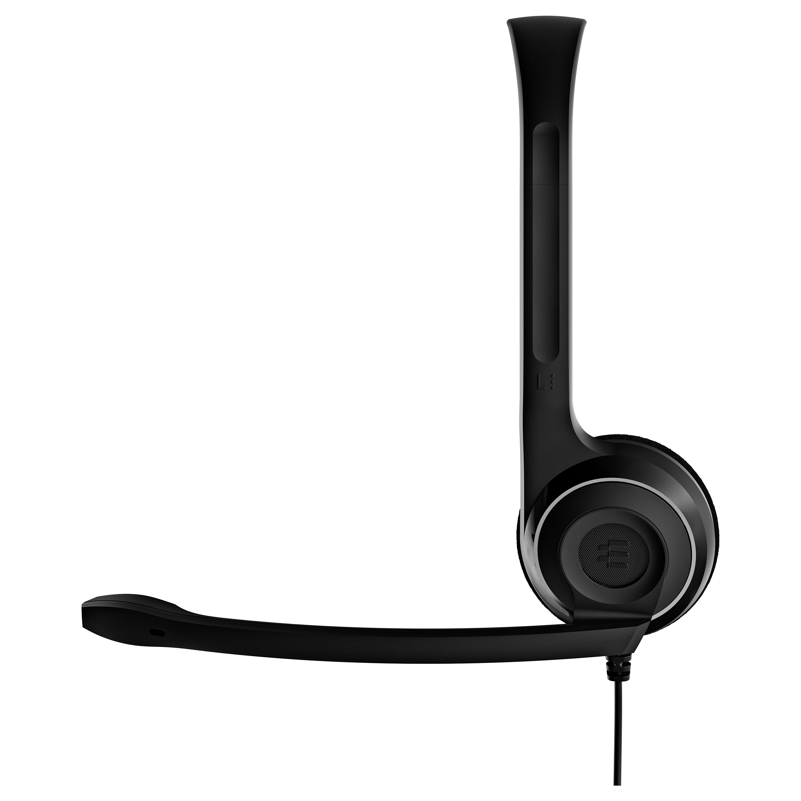 Slušalice sa mikrofonom SENNHEISER Epos PC 8 USB crne-4