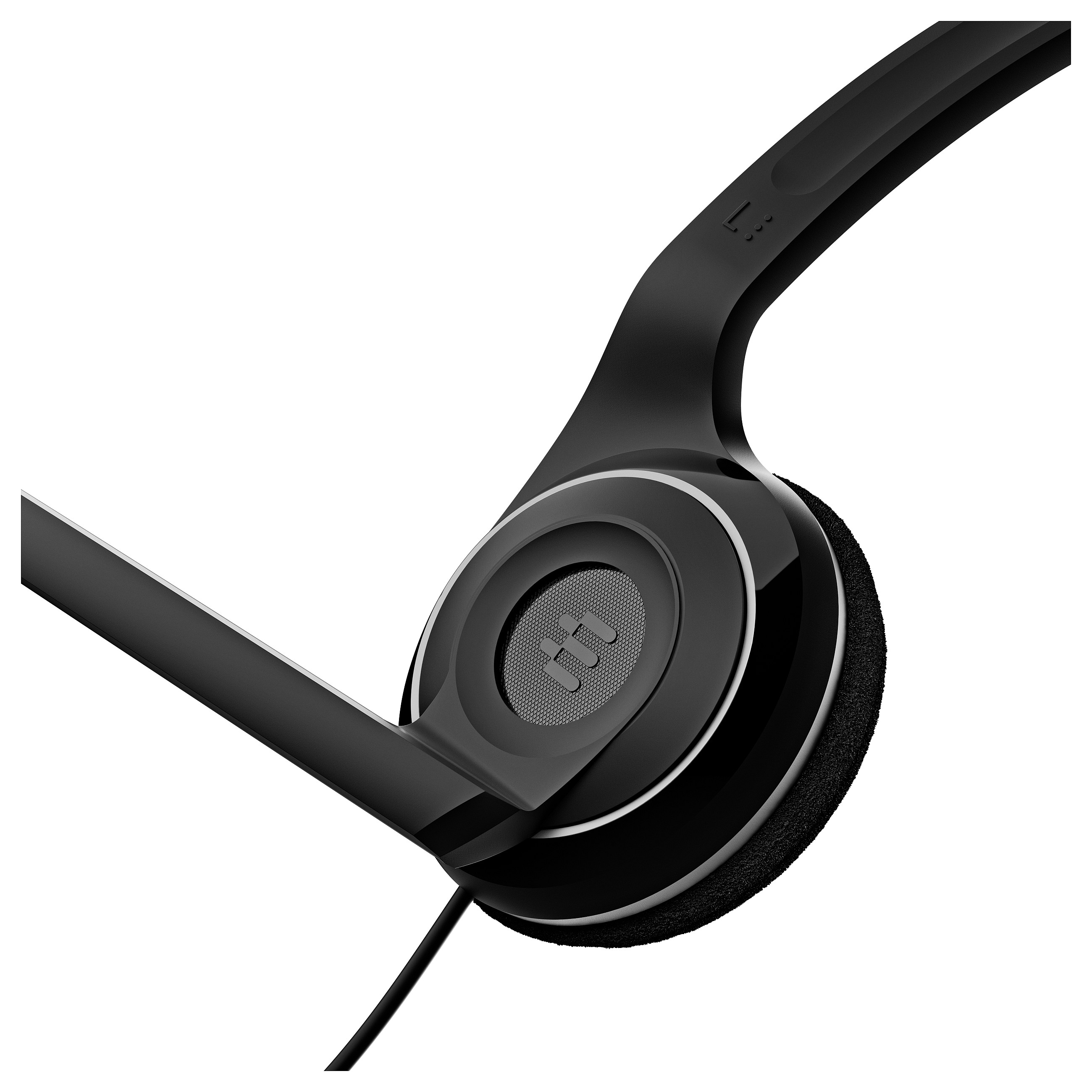 Slušalice sa mikrofonom SENNHEISER Epos PC 8 USB crne-6