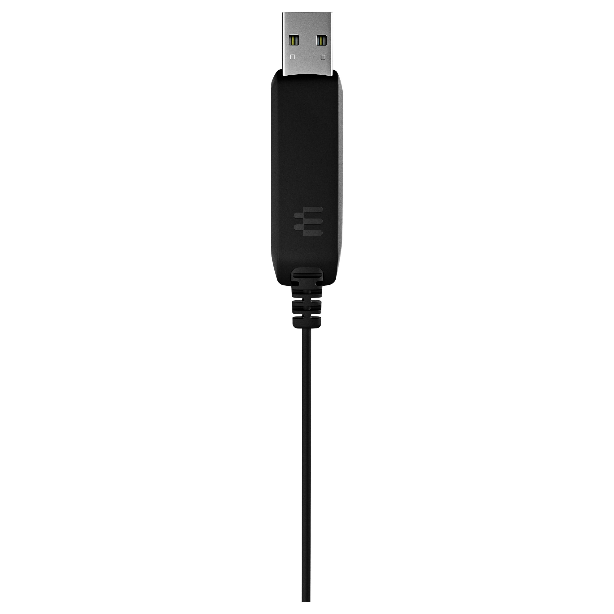 Slušalice sa mikrofonom SENNHEISER Epos PC 8 USB crne-8