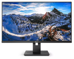 Monitor PHILIPS 328B1/00 (31.5" VA, 60Hz, 3840×2160 4K UHD crni)-0