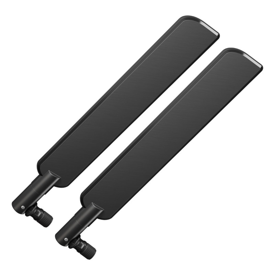 Mikrotik L009UiGS-2HaxD-IN, 800MHz CPU, 512MB RAM, 8×G-LAN, 1×2.5G SFP, 2.4 GHz 802.11b/g/n/ax dual-chain, 4dBi 2.4GHz eksterne antene, USB, desktop kučište, PSU, RouterOS L5-6