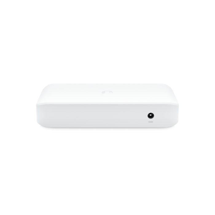 Ubiquiti UniFi Managed 8-port Gigabit Switch (4-port PoE+) 52W (USW-LITE-8-PoE)-16