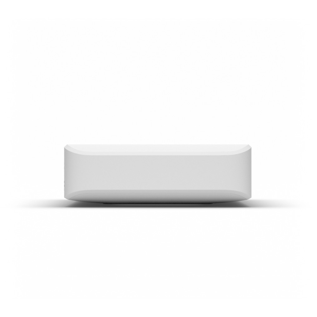 Ubiquiti UniFi Managed 8-port Gigabit Switch (4-port PoE+) 52W (USW-LITE-8-PoE)-8