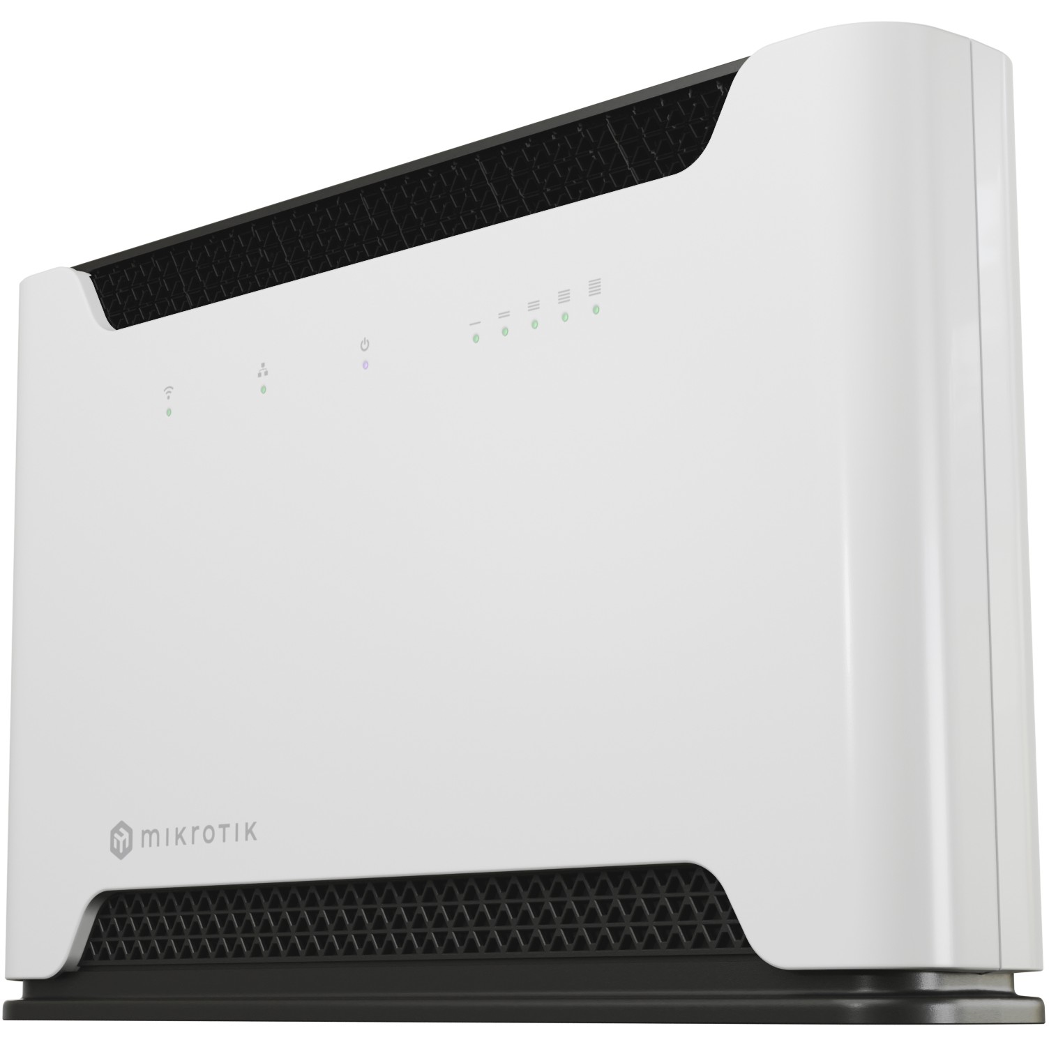 Router MikroTik Chateau LTE6 (716MHz CPU, 256MB RAM, 5×G-LAN, 2.4Ghz/5Ghz, LTE CAT6 modem)-2