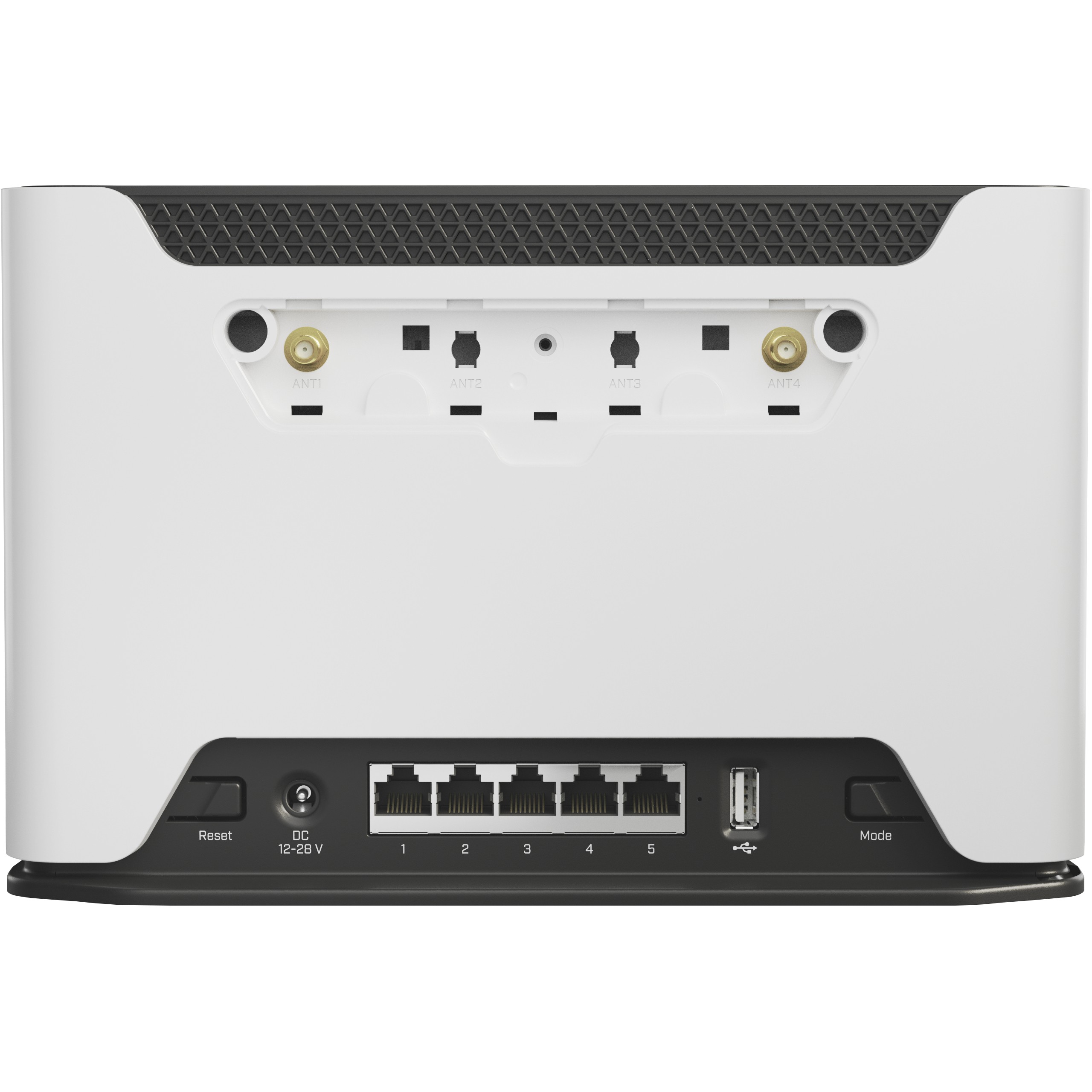 Router MikroTik Chateau LTE6 (716MHz CPU, 256MB RAM, 5×G-LAN, 2.4Ghz/5Ghz, LTE CAT6 modem)-4