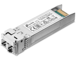 Transceiver TP-LINK TL-SM5110-SR 10G-SR Multi-mode, LC Duplex konektor, do 300m-1