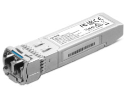 Transceiver TP-LINK TL-SM5110-LR 10G SFP+ LC 1310 nm Single-mode do 10 km-0
