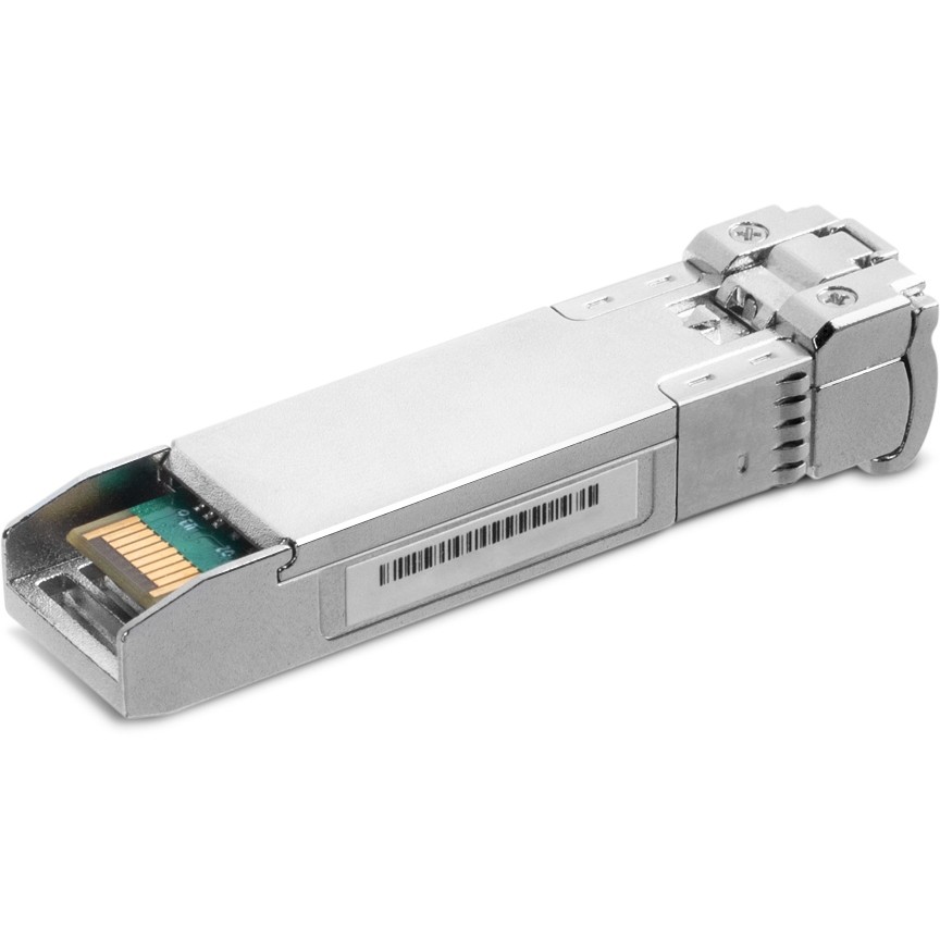 Transceiver TP-LINK TL-SM5110-LR 10G SFP+ LC 1310 nm Single-mode do 10 km-3