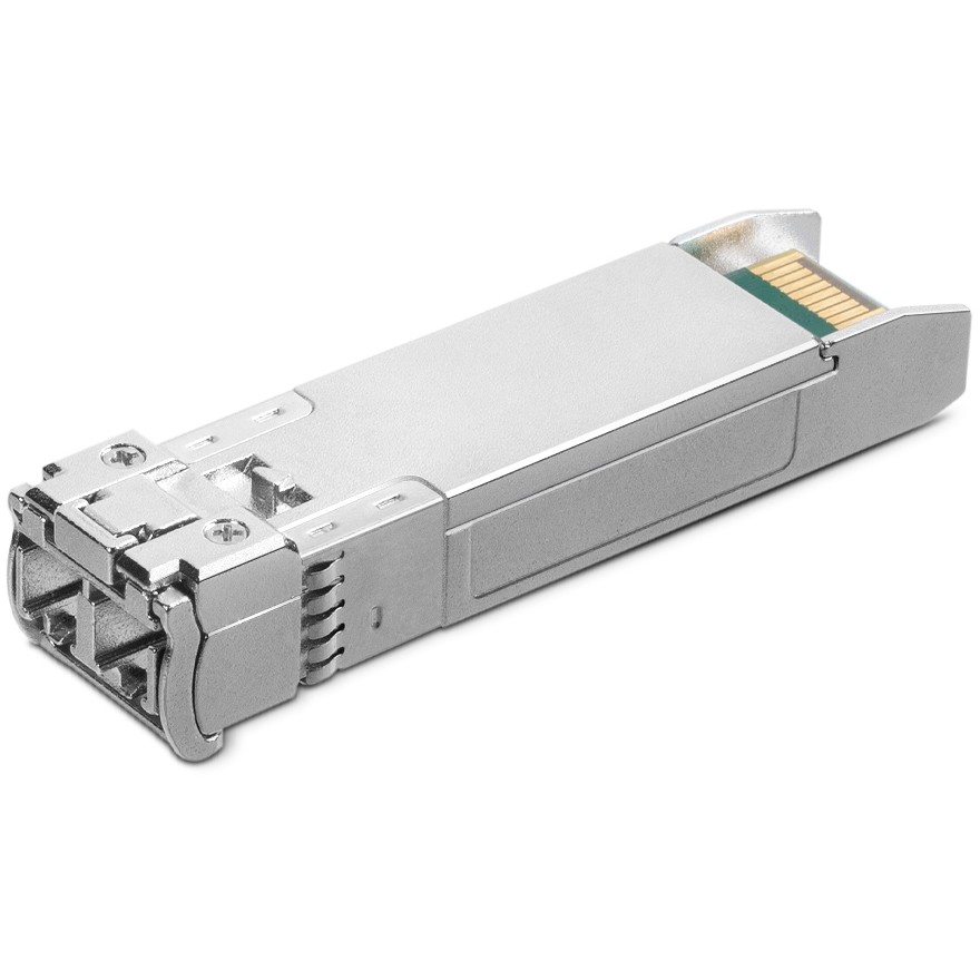 Transceiver TP-LINK TL-SM5110-LR 10G SFP+ LC 1310 nm Single-mode do 10 km-4