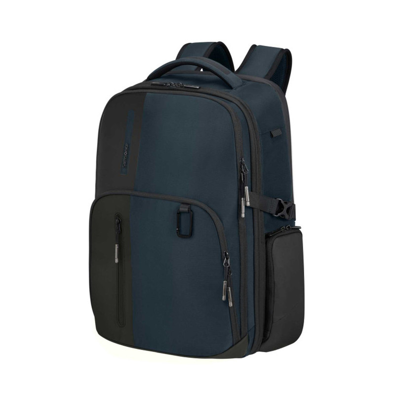 Samsonite ruksak Biz2Go za prijenosnike do 15.6" plavi-0