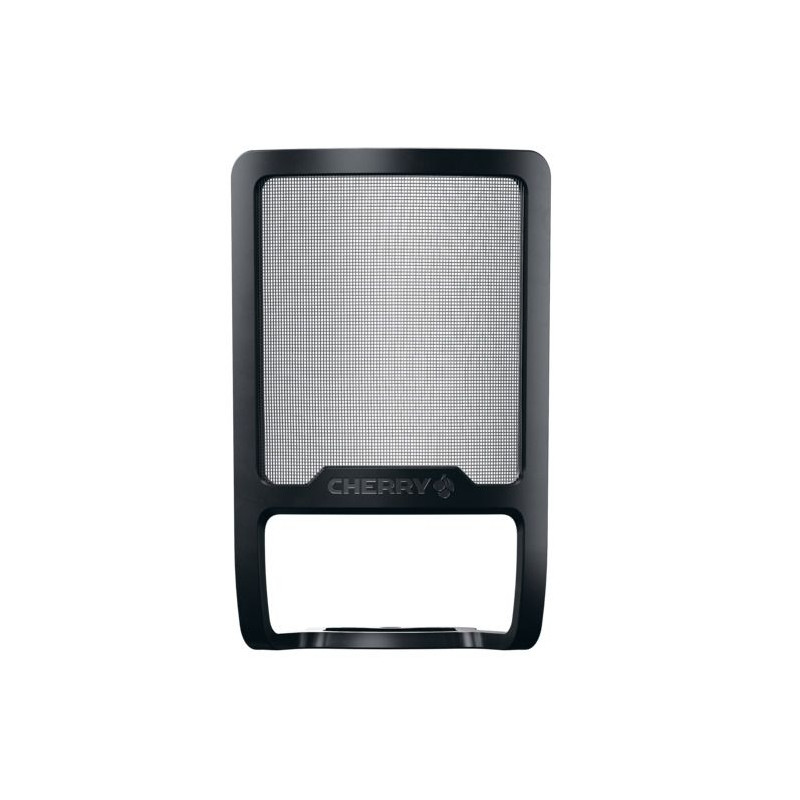 Zaštitni filter CHERRY UM POP FILTER (za CHERRY UM mikrofone, crna boja)-0