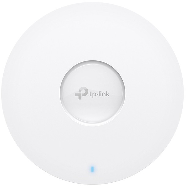 TP-Link Omada AX1800 bežična pristupna točka zidna/stropna Dual-Band Wi-Fi 6 (AP) 574Mbps/1201Mbps (2.4GHz/5GHz), 802.11ax/ac/n/g/b/a, 1×G-LAN, podrška za PoE, 4×interna antena-2