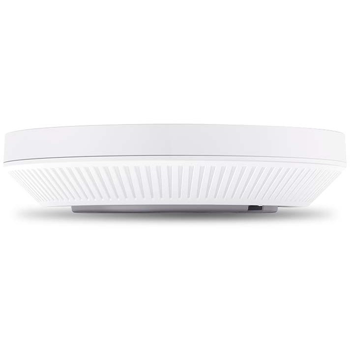 TP-Link Omada AX1800 bežična pristupna točka zidna/stropna Dual-Band Wi-Fi 6 (AP) 574Mbps/1201Mbps (2.4GHz/5GHz), 802.11ax/ac/n/g/b/a, 1×G-LAN, podrška za PoE, 4×interna antena-6