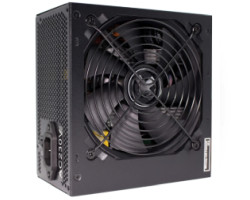 Xilence 650W Performance C+, ATX 2.52, aktivan PFC, 2×PCIe, 5×SATA, 20+4-pina, 120mm ventilator crno, bulk-0