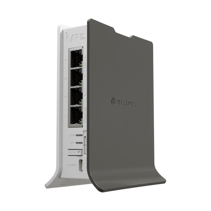 Router Mikrotik hAP ax Lite LTE6 kit (800MHz CPU, 256MB RAM, 4×G-LAN, 2.4Ghz 802.11b/g/n/ax, LTE CAT6 modem)-0