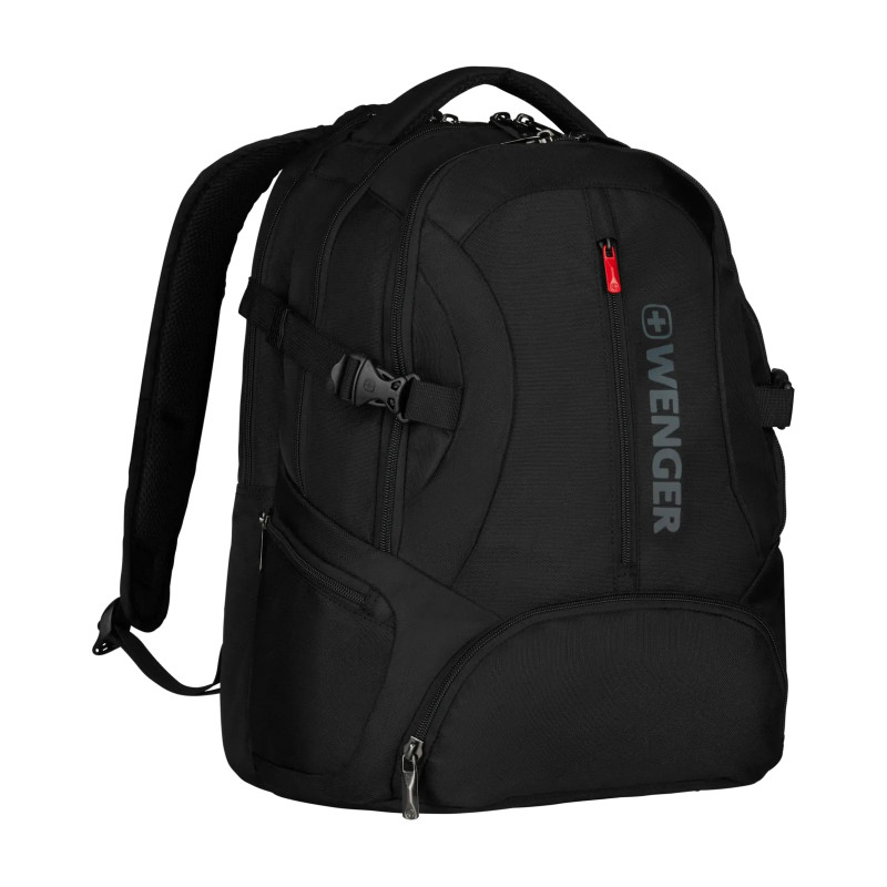 Ruksak WENGER Transit za 16" latpto + pretinac za tablet do 10"-1