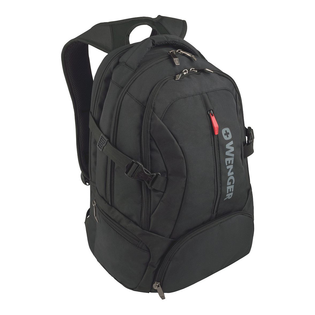 Ruksak WENGER Transit za 16" latpto + pretinac za tablet do 10"-2