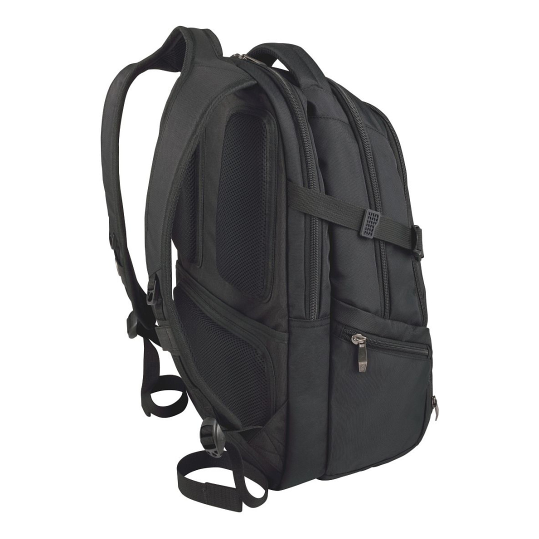 Ruksak WENGER Transit za 16" latpto + pretinac za tablet do 10"-4
