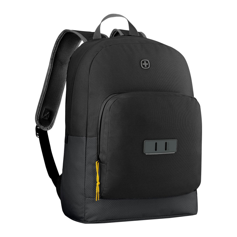 Wenger ruksak Crango za 16" prijenosnik crni-1