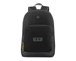 Wenger ruksak Crango za 16" prijenosnik crni-0