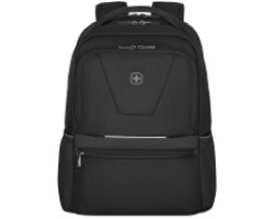 Wenger ruksak XE Resist za 16" prijenosnik, vodootporan crni