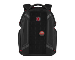 Wenger ruksak PlayerOne za 17.3" prijenosnik crni-1