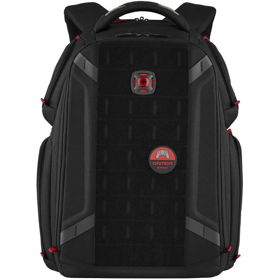 Wenger ruksak PlayerOne za 17.3" prijenosnik crni-0