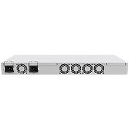 Router Mikrotik CCR2116-12G-4S+ (16-core, 2 GHz, 16GB RAM, 4xSFP+, 13xGbit LAN, M.2 PCIe slot)-2