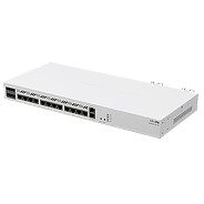Router Mikrotik CCR2116-12G-4S+ (16-core, 2 GHz, 16GB RAM, 4xSFP+, 13xGbit LAN, M.2 PCIe slot)-4