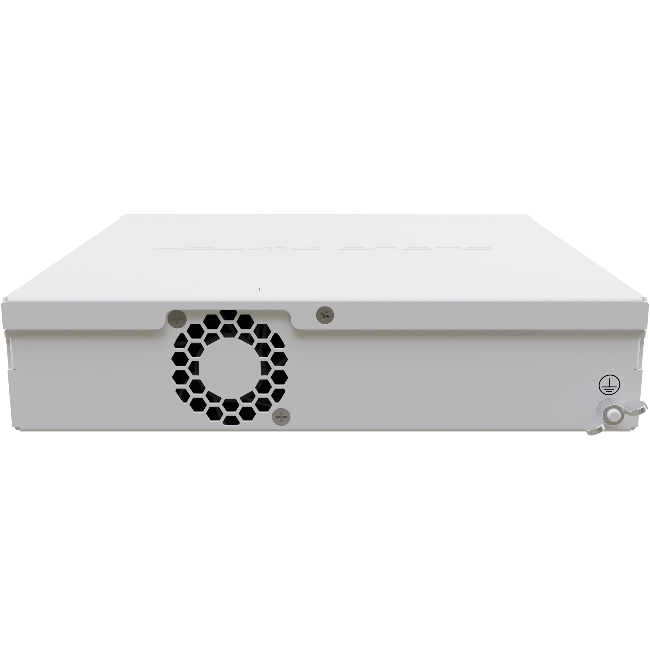 Switch Mikrotik CRS310-8G+2S+IN 800 MHz CPU, 256MB RAM, 8×2.5G LAN, 2×SFP+, RouterOS L5, desktop kućište-2