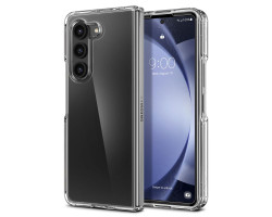 Spigen Ultra Hybrid, zaštitna maska za telefon prozirna - Samsung Galaxy Z Fold5 (ACS06221)