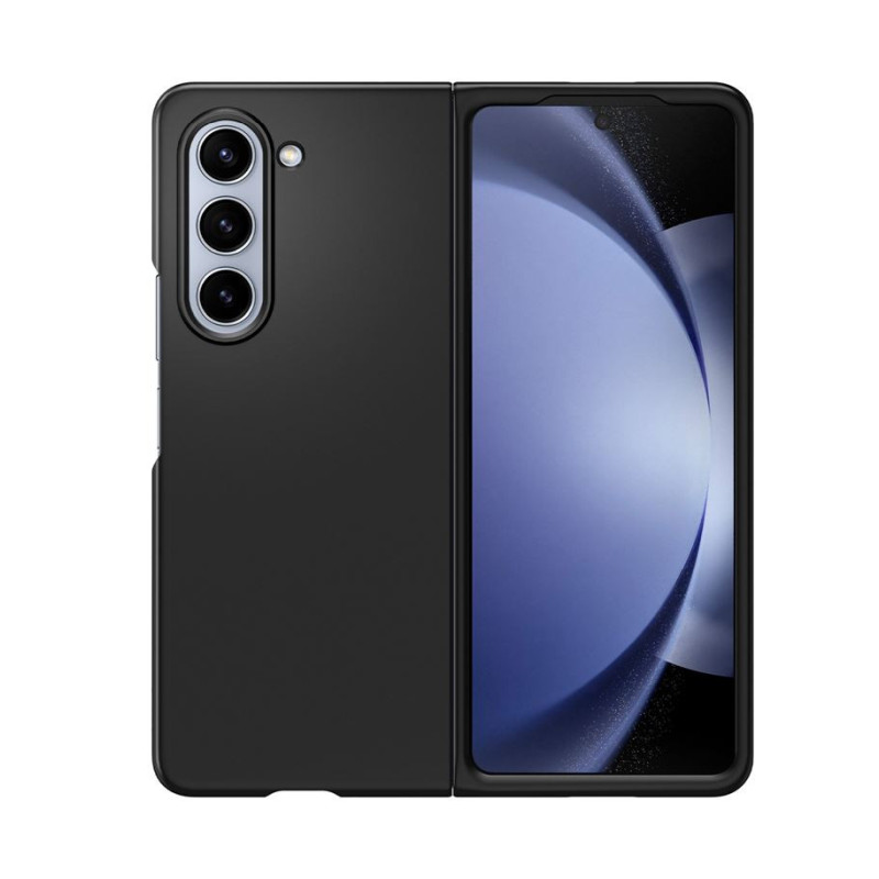 Spigen Air Skin, zaštitna maska za telefon crna - Samsung Galaxy Z Fold5 (ACS06223)-1