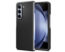 Spigen Air Skin, zaštitna maska za telefon crna - Samsung Galaxy Z Fold5 (ACS06223)-0