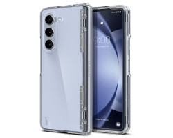 Spigen Thin Fit Pro, zaštitna maska za telefon prozirna - Samsung Galaxy Z Fold5 (ACS06516)-0