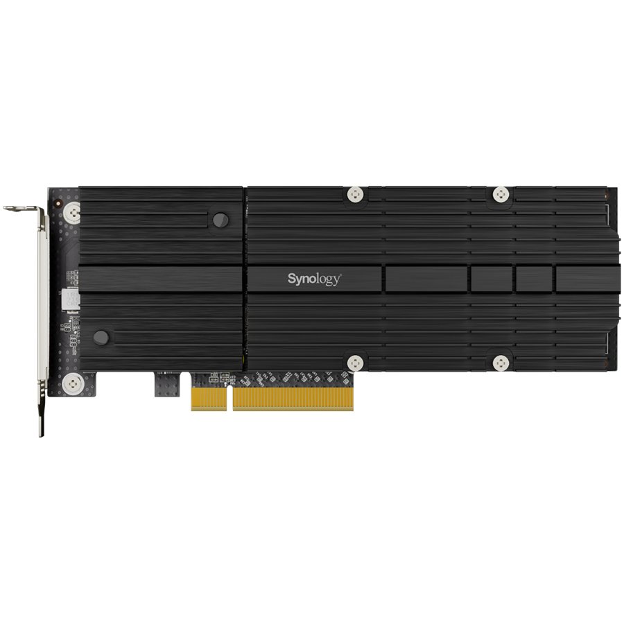 Adapter za SSD SYNOLOGY M2D20 dual M.2 za cache ubrzavanje-1