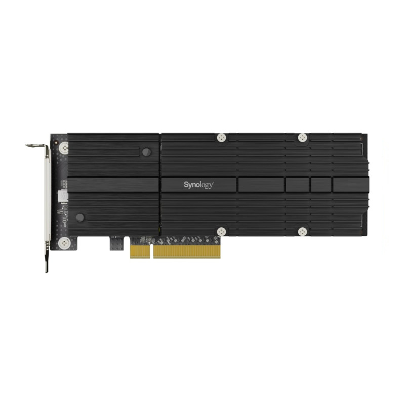 Adapter za SSD SYNOLOGY M2D20 dual M.2 za cache ubrzavanje-2