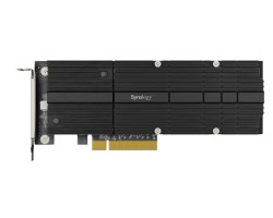 Adapter za SSD SYNOLOGY M2D20 dual M.2 za cache ubrzavanje-0