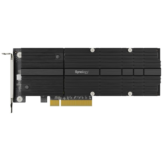 Adapter za SSD SYNOLOGY M2D20 dual M.2 za cache ubrzavanje-3