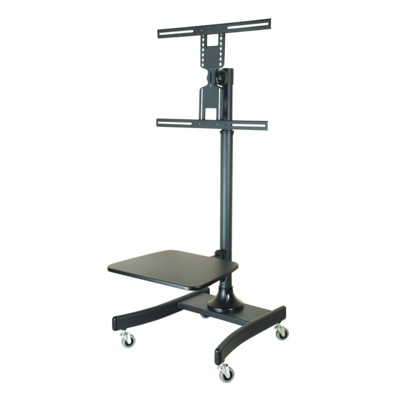 Prijenosni stalak VALUE ROLINE VALUE (max. dijagonala 107 cm, nosivost 35 kg, VESA 200x200 mm, VESA 400x400 mm)-2