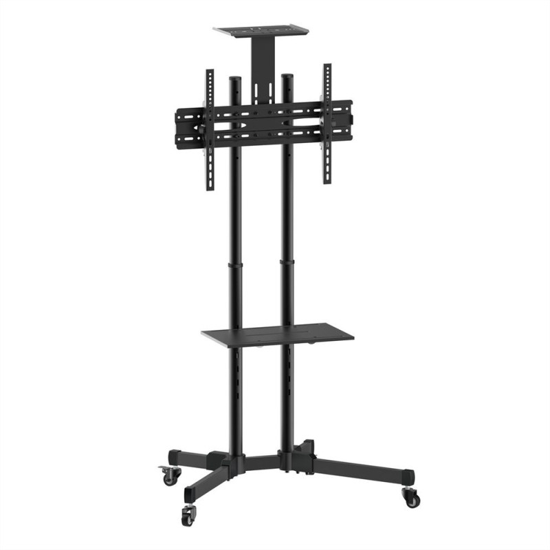 Roline VALUE prijenosni stalak za LCD TV, 37"-70" do 50kg crni-1