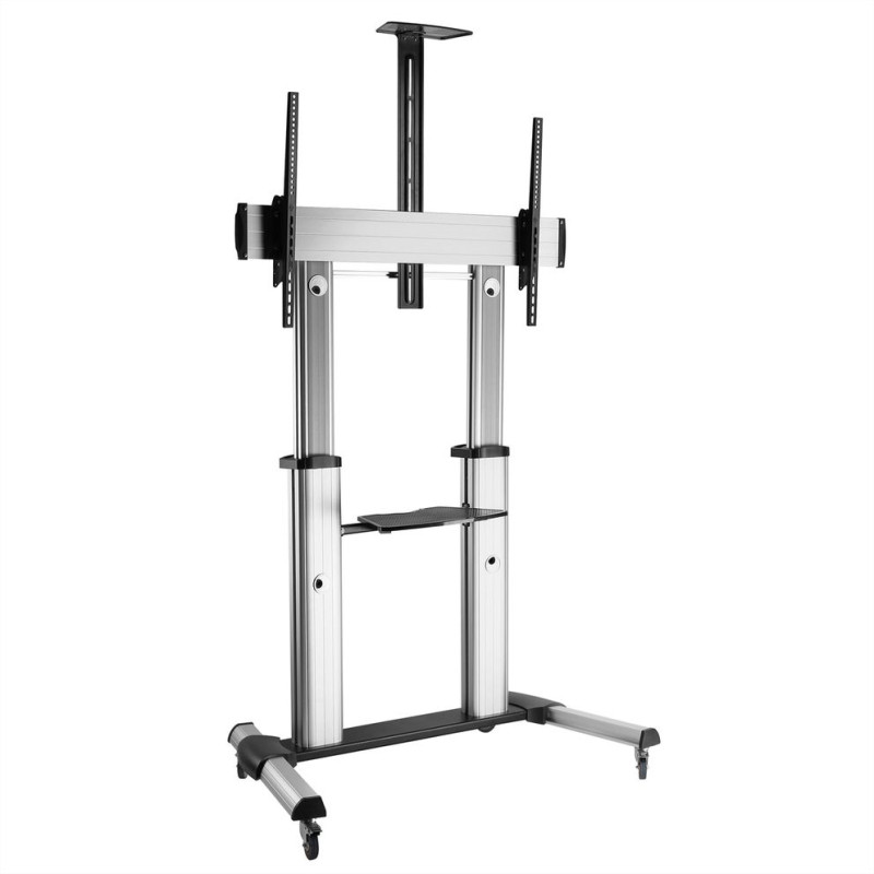 Mobilni stalak ROLINE Roline mobilni stalak za TV/LCD (max. VESA 1000x600, max. težina 100kg, visina 1200-1650 mm)-4