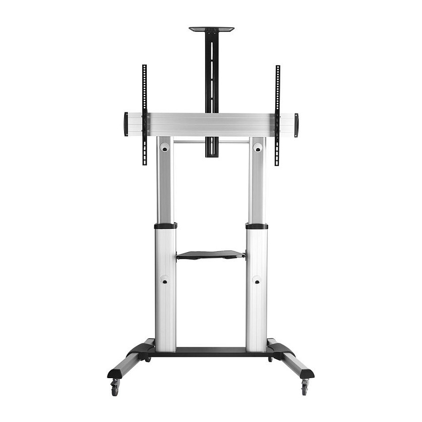 Mobilni stalak ROLINE Roline mobilni stalak za TV/LCD (max. VESA 1000x600, max. težina 100kg, visina 1200-1650 mm)-5